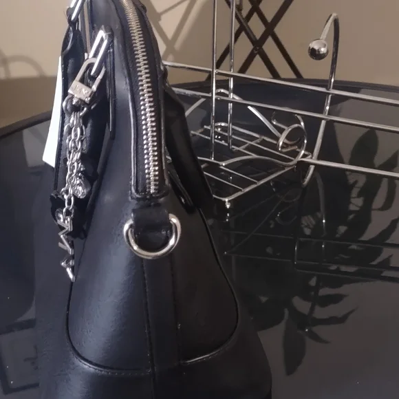 Marc New York Black Women's Bag - Picture 4 of 12